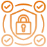 Security-First Approach